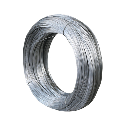 Tig Welding Manufacturer 11 Gauge 304 Stainless Steel Wire Rope