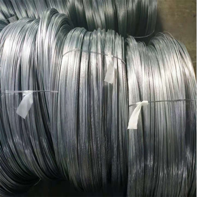 Tig Welding Manufacturer 11 Gauge 304 Stainless Steel Wire Rope