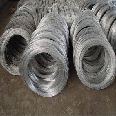 Tig Welding Manufacturer 11 Gauge 304 Stainless Steel Wire Rope