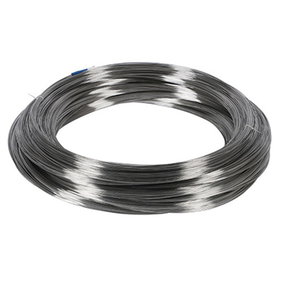 Hot Rolled Rod Coil 304hc 304 439 Stainless Steel Spring Wire