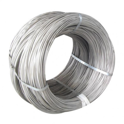 Tig welding grade 316 440 304 metal stainless steel spring wire