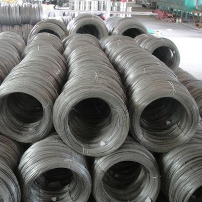 Tig welding grade 316 440 304 metal stainless steel spring wire