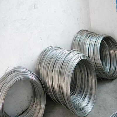 Tig welding grade 316 440 304 metal stainless steel spring wire