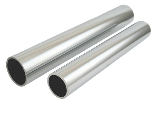 China Supplier 321 409l 410 Thick Wall Welded Pipe Stainless Steel Square Tube For Sale