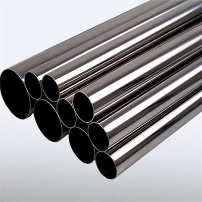 China Supplier 321 409l 410 Thick Wall Welded Pipe Stainless Steel Square Tube For Sale