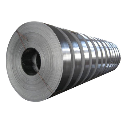 Cold Rolled 1mm 3mm 201 304 410 430 2b 8k Mirror Hl Ba Stainless Steel Strip