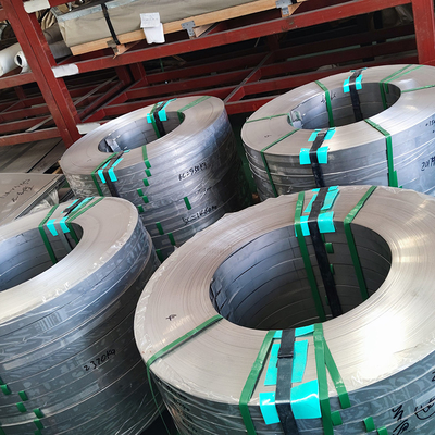 Cold Rolled 1mm 3mm 201 304 410 430 2b 8k Mirror Hl Ba Stainless Steel Strip
