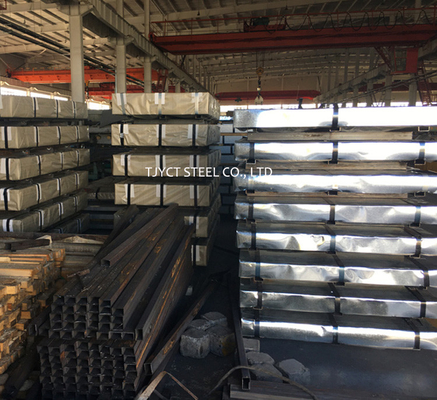 DC01 DC02 Carbon Steel Sheet Q235 1.5 Mm Mild Steel Sheet